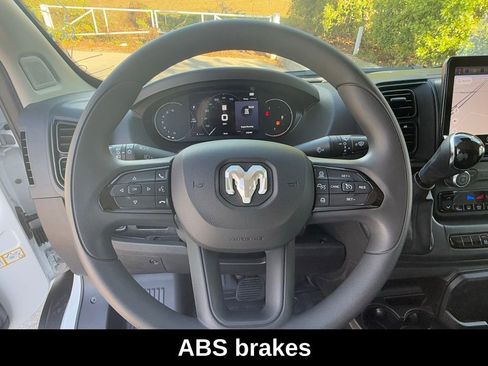 New 2026 RAM ProMaster 2500 w/ Premium Convenience Group image 20