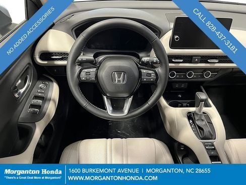 New 2026 Honda HR-V EX-L image 17