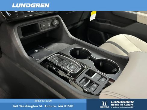 New 2026 Honda Pilot EX-L image 13