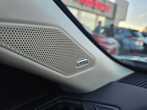 Used 2024 Nissan Rogue Platinum w/ Platinum Premium Package image 22