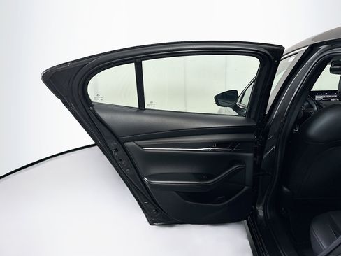 Used 2025 MAZDA MAZDA3 s image 28