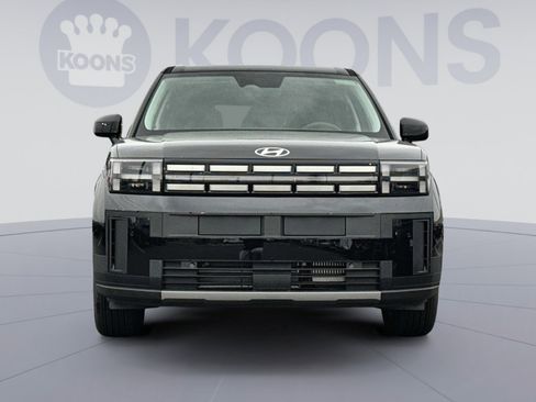 New 2026 Hyundai Santa Fe SE image 11