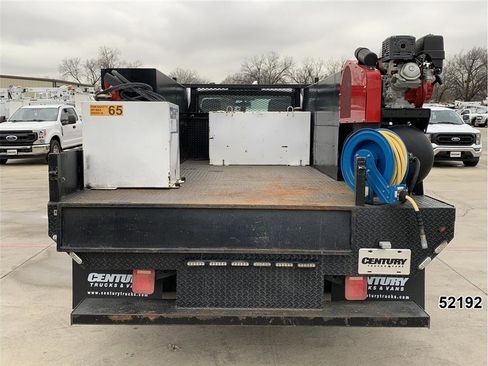 Used 2020 Ford F350 XL w/ Power Equipment Group image 9