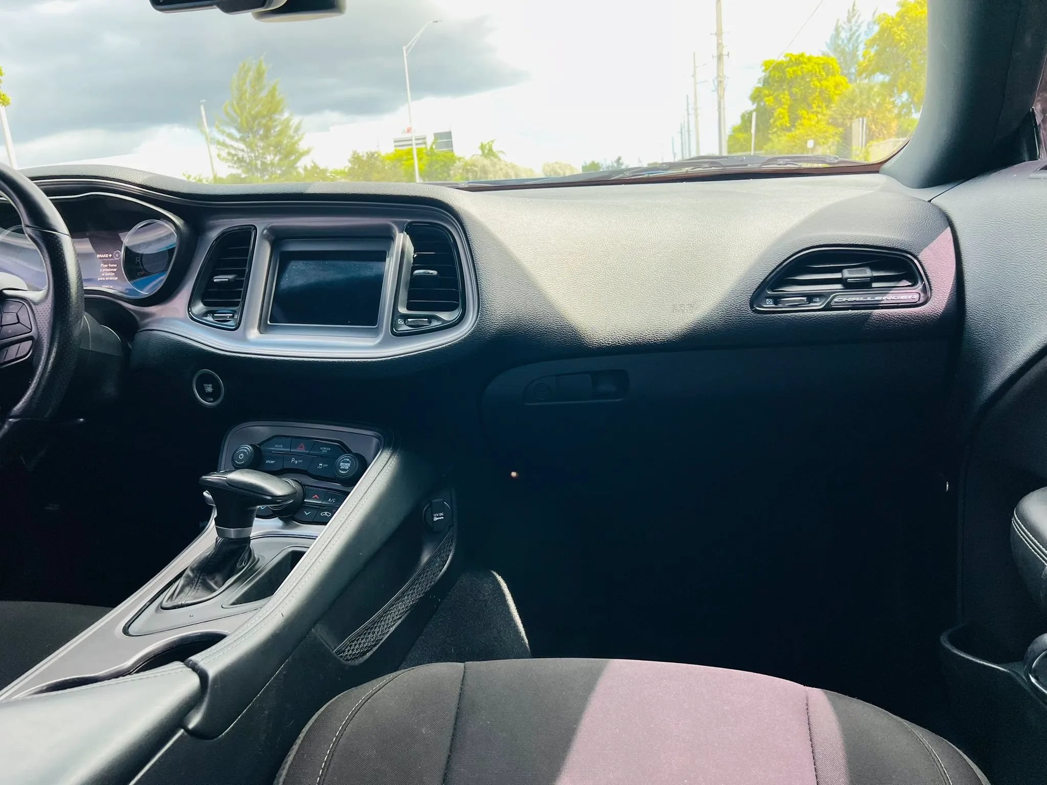 Used 2023 Dodge Challenger R/T RWD image 14