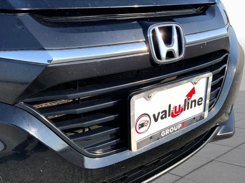 Used 2016 Honda HR-V EX-L image 29