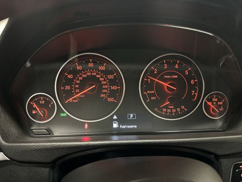 Used 2016 BMW 328i xDrive Sedan image 21