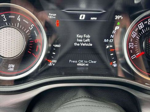 Used 2021 Dodge Challenger R/T Scat Pack image 21