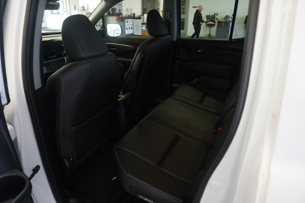 Used 2023 Honda Ridgeline RTL-E image 21