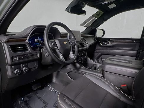 Used 2023 Chevrolet Tahoe Premier RWD image 26
