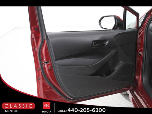 Certified 2024 Toyota Corolla LE image 4