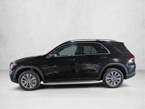 Used 2023 Mercedes-Benz GLE 350 GLE 350 image 11