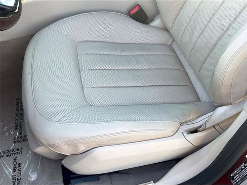 Used 2016 Mercedes-Benz CLS 550 4MATIC image 22