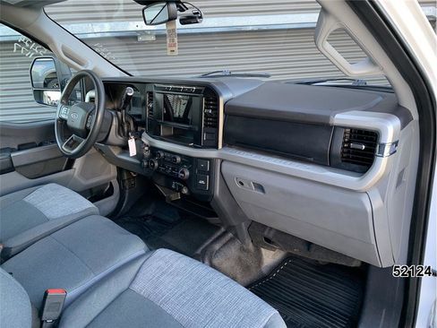 Used 2023 Ford F350 XLT w/ FX4 Off-Road Package image 24