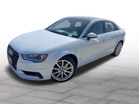 Used 2015 Audi A3 2.0T Premium Plus image 3