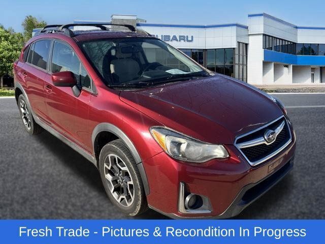 Used 2016 Subaru Crosstrek 2.0i Premium AWD/4WD image 7