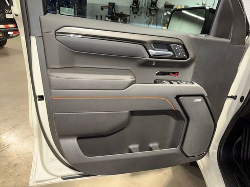 New 2026 GMC Sierra 1500 AT4 w/ Technology Package image 20