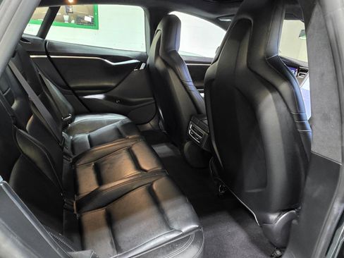 Used 2014 Tesla Model S P85D image 23