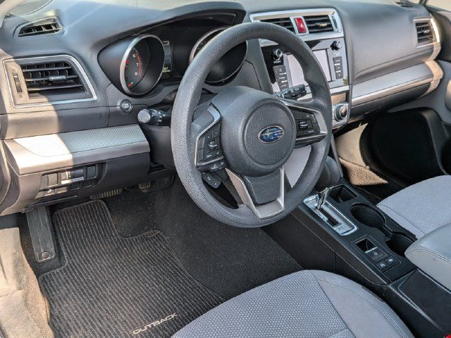 Used 2018 Subaru Outback 2.5i AWD/4WD image 16