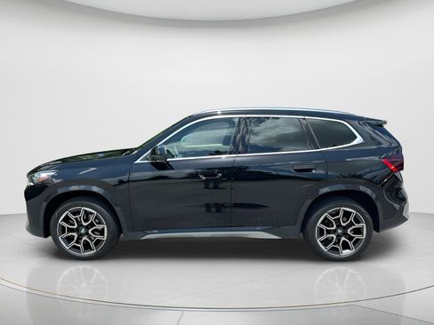Certified 2026 BMW X1 xDrive28i w/ Convenience Package AWD/4WD image 8