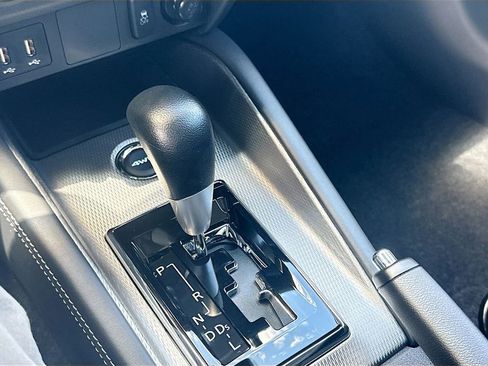 New 2026 Mitsubishi Outlander Sport ES AWD/4WD image 17