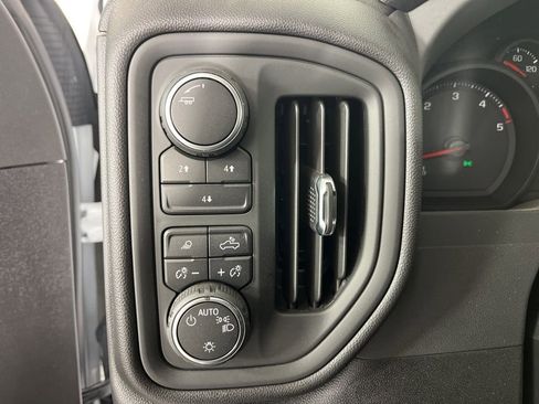 New 2025 Chevrolet Silverado 3500 W/T w/ WT Convenience Package AWD/4WD image 20
