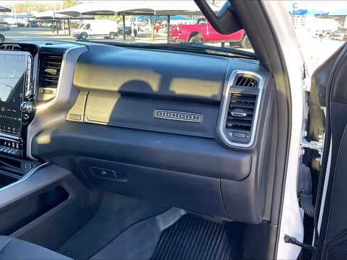 Used 2023 RAM 1500 Big Horn image 18