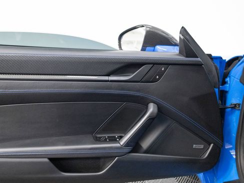 Certified 2022 Porsche 911 GT3 RWD image 31