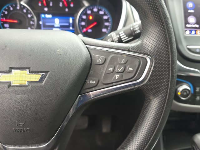 Used 2023 Chevrolet Equinox LT FWD image 16