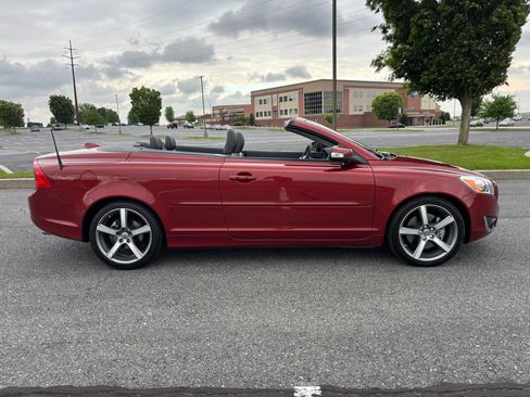 Used 2013 Volvo C70 T5 FWD image 5
