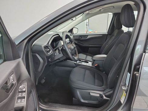 Used 2023 Ford Escape AWD image 19