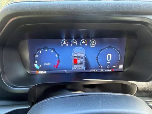 Used 2026 Ford F150 Tremor w/ Equipment Group 402A High AWD/4WD image 17