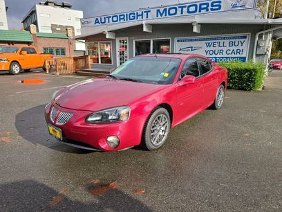 Used 2004 Pontiac Grand Prix GTP w/ Competition Group