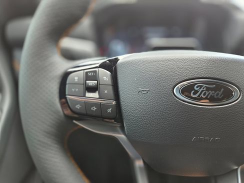 New 2026 Ford Explorer Tremor AWD/4WD image 19