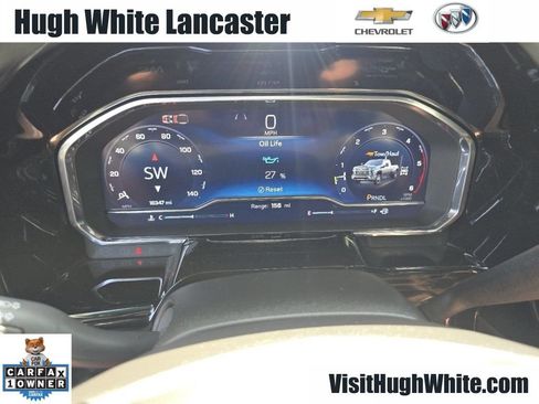 Used 2024 Chevrolet Silverado 3500 LT w/ Convenience Package AWD/4WD image 42