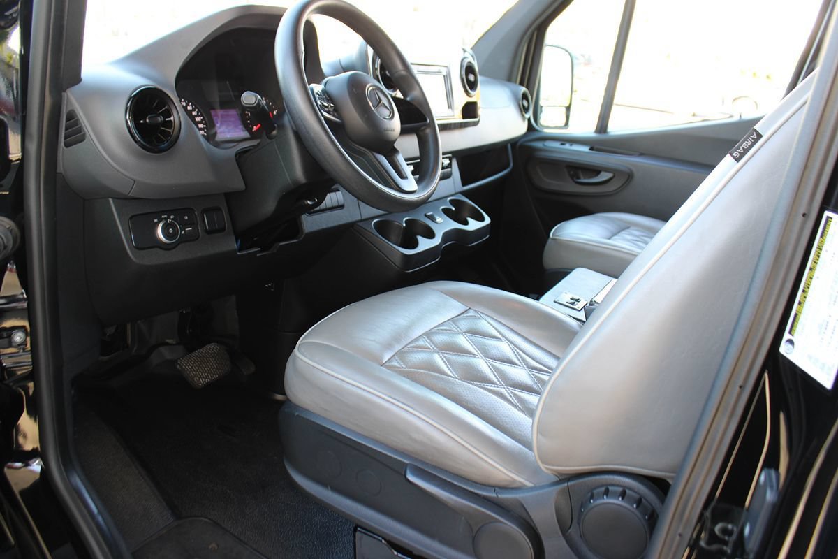 Used 2019 Mercedes-Benz Sprinter 170 image 19