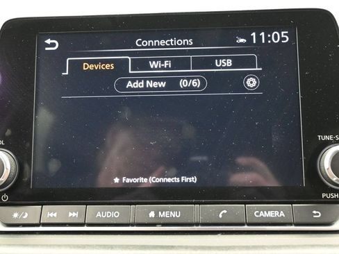 Used 2024 Nissan Rogue SV AWD/4WD image 28