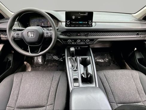 Used 2024 Honda Accord LX image 6