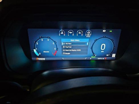 Used 2024 Ford F150 King Ranch AWD/4WD image 29