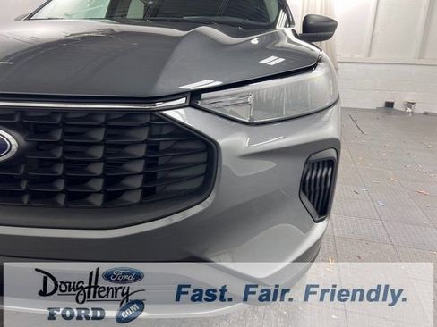 New 2026 Ford Escape Active w/ Active Premium Tech Pack FWD image 15