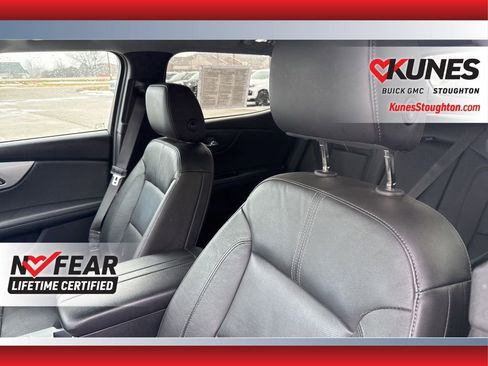Used 2020 Chevrolet Blazer LT image 22