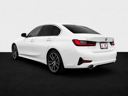 Used 2021 BMW 330i Sedan w/ Convenience Package RWD image 6