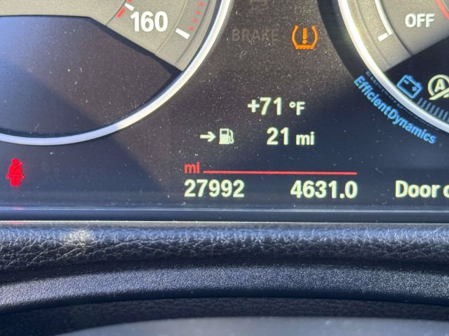 Used 2019 BMW 430i Gran Coupe xDrive w/ Convenience Package AWD/4WD image 32