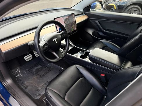 Used 2020 Tesla Model 3 Performance AWD/4WD image 11