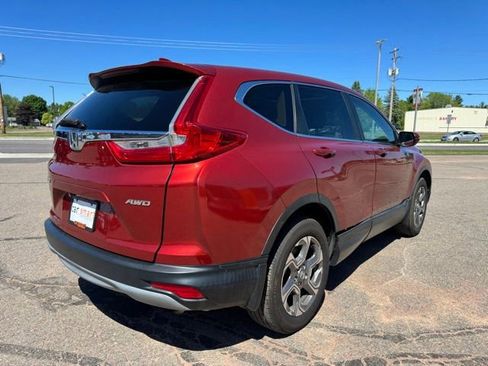 Used 2019 Honda CR-V EX-L image 7