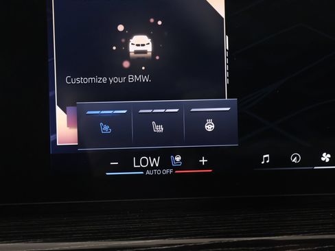New 2027 BMW X6 xDrive40i w/ Executive Package AWD/4WD image 6
