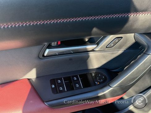 Certified 2025 MAZDA CX-50 AWD 2.5 Hybrid w/ Weather Package image 21