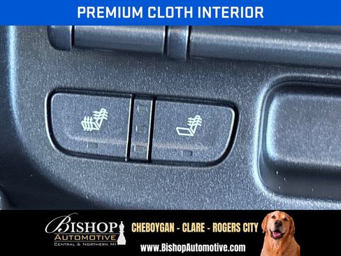 Used 2016 GMC Canyon SLE w/ All Terrain Package AWD/4WD image 5