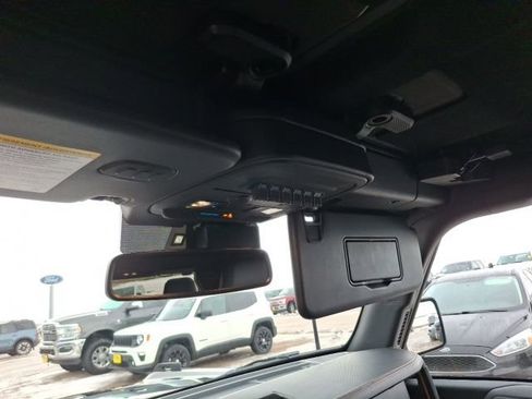 Used 2024 Ford Bronco Badlands image 21