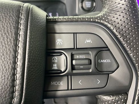 New 2025 Toyota Tacoma SR5 image 15