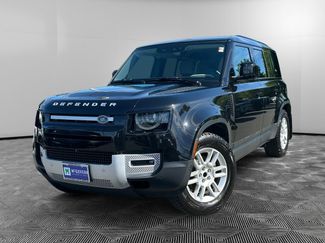 Used 2024 Land Rover Defender 110 S AWD/4WD video 1